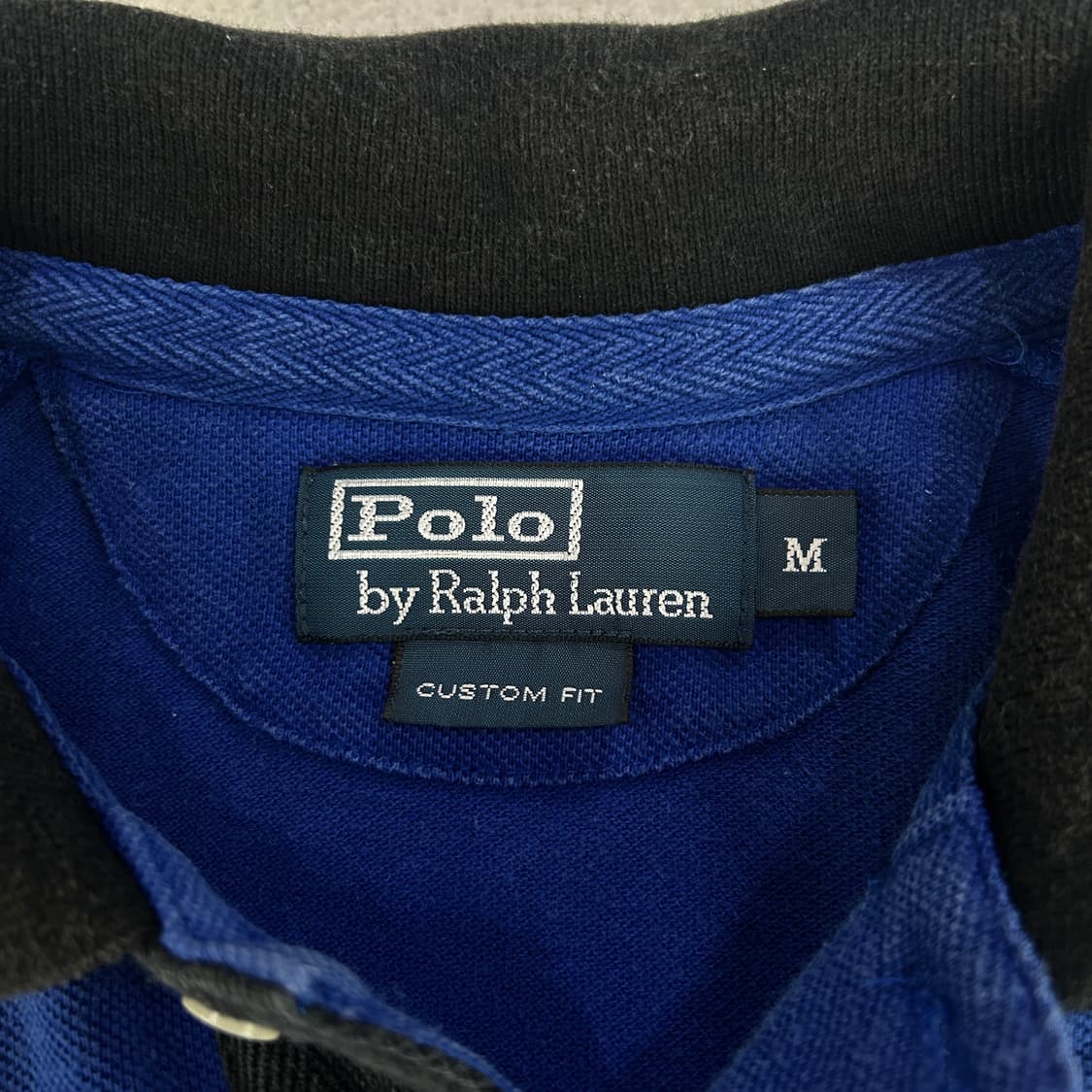 폴로 이탈리아 치프키프 pk 95 상품이미지2