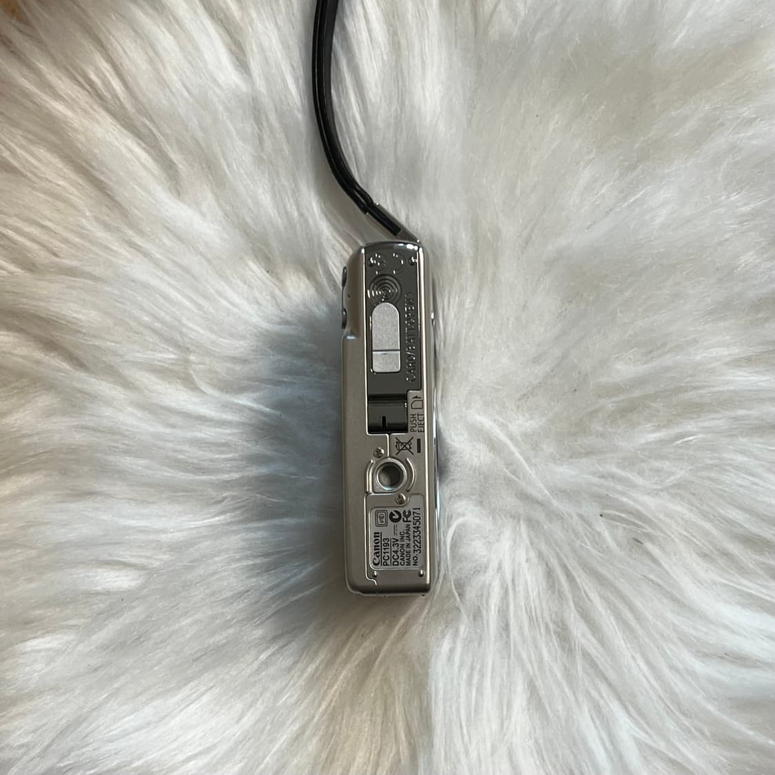 *한글/풀박스*canon 익시 70/익서스 60 빈티지디카 상품이미지3