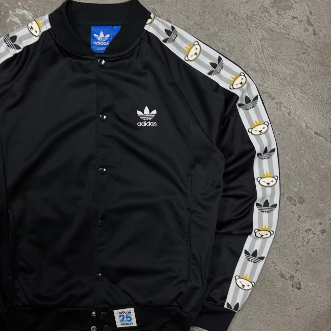 아디다스 니고베어 져지[2410] 상품이미지3