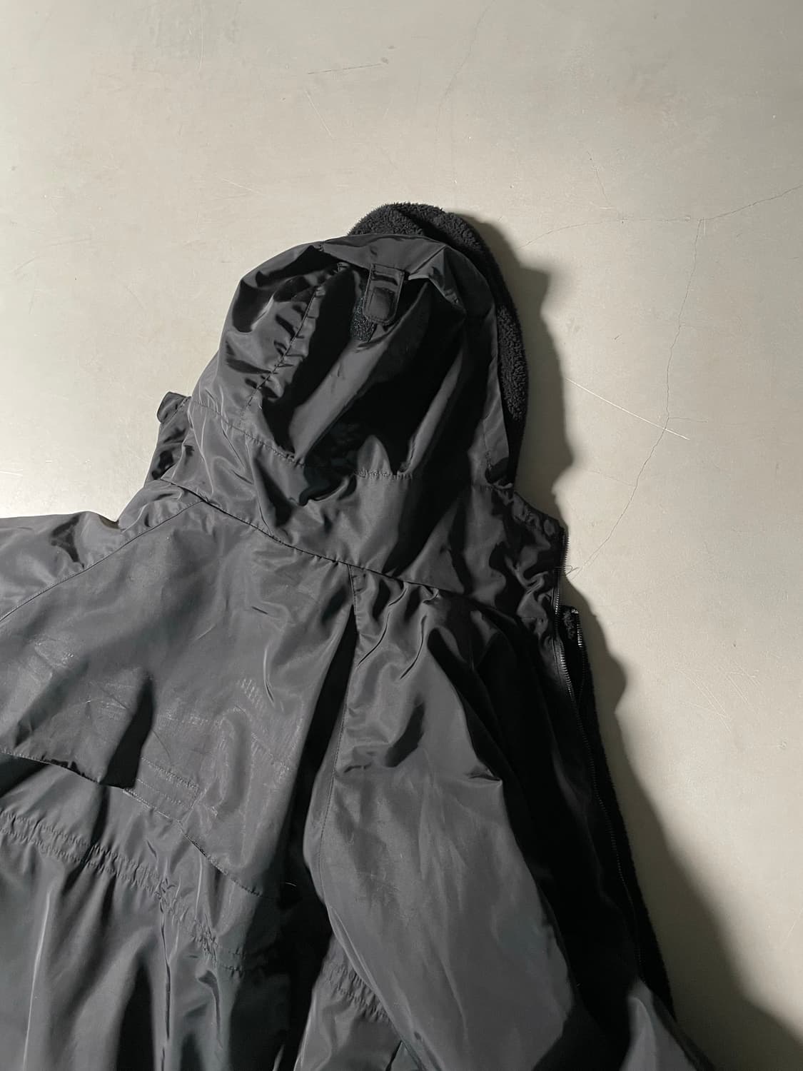 H•d  Custom Military Detachable Liner Co 상품이미지9