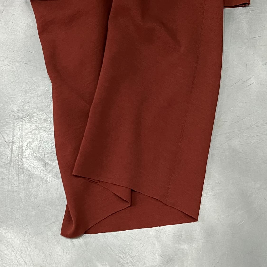  랑방 니트 원피스 y15194 상품이미지6