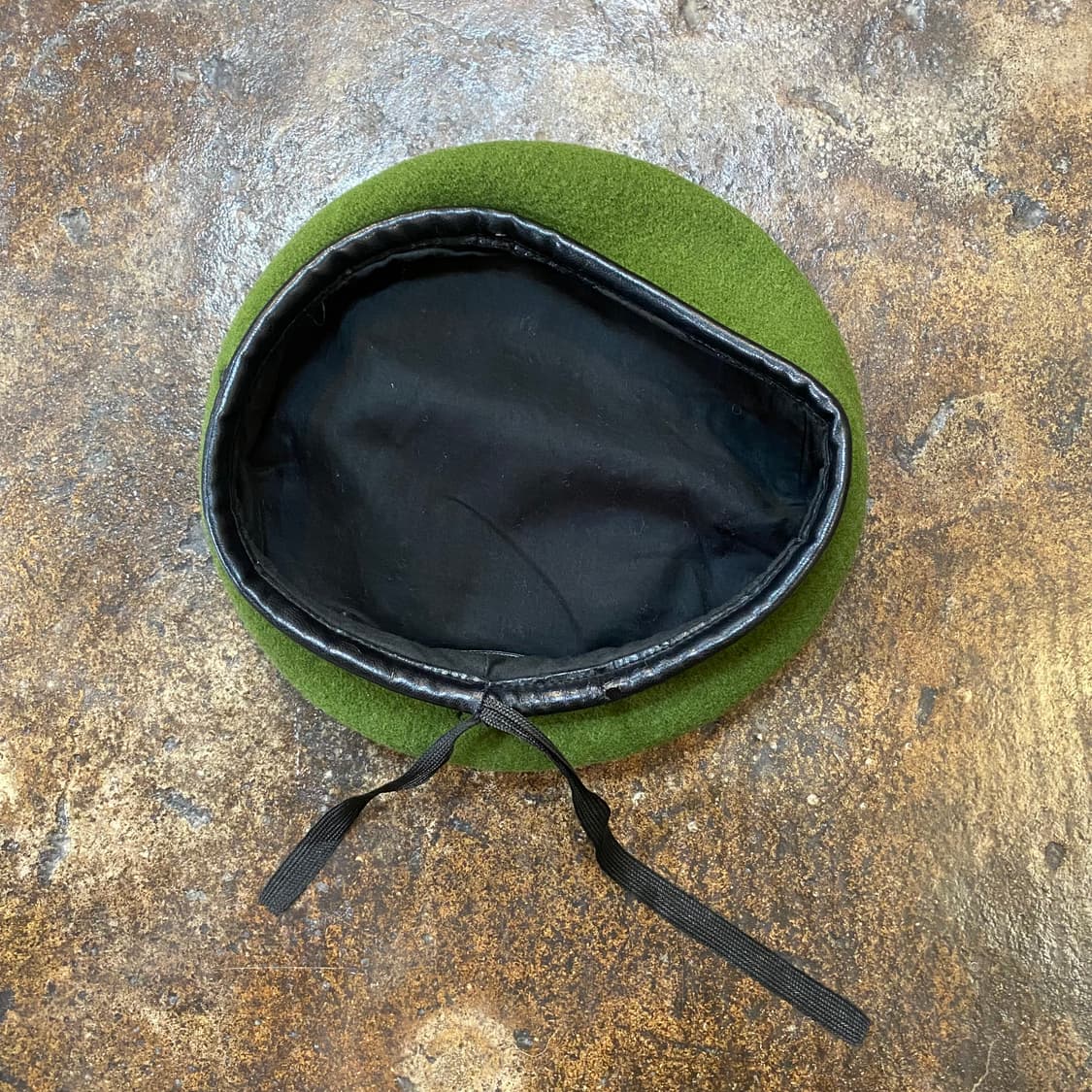 Gosha Rubchinskiy × Stephen Jones 베레모 상품이미지3