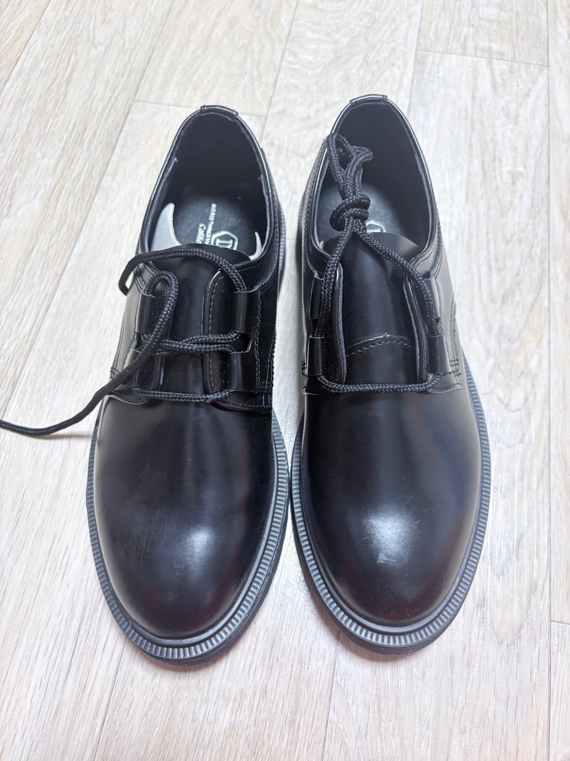 돔바 베인 (VANE (BLACK)) [M-4211] 상품이미지1