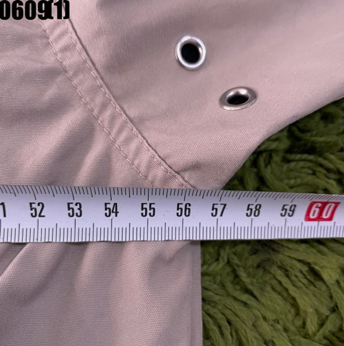 에어워크 셔츠 자켓 상품이미지6