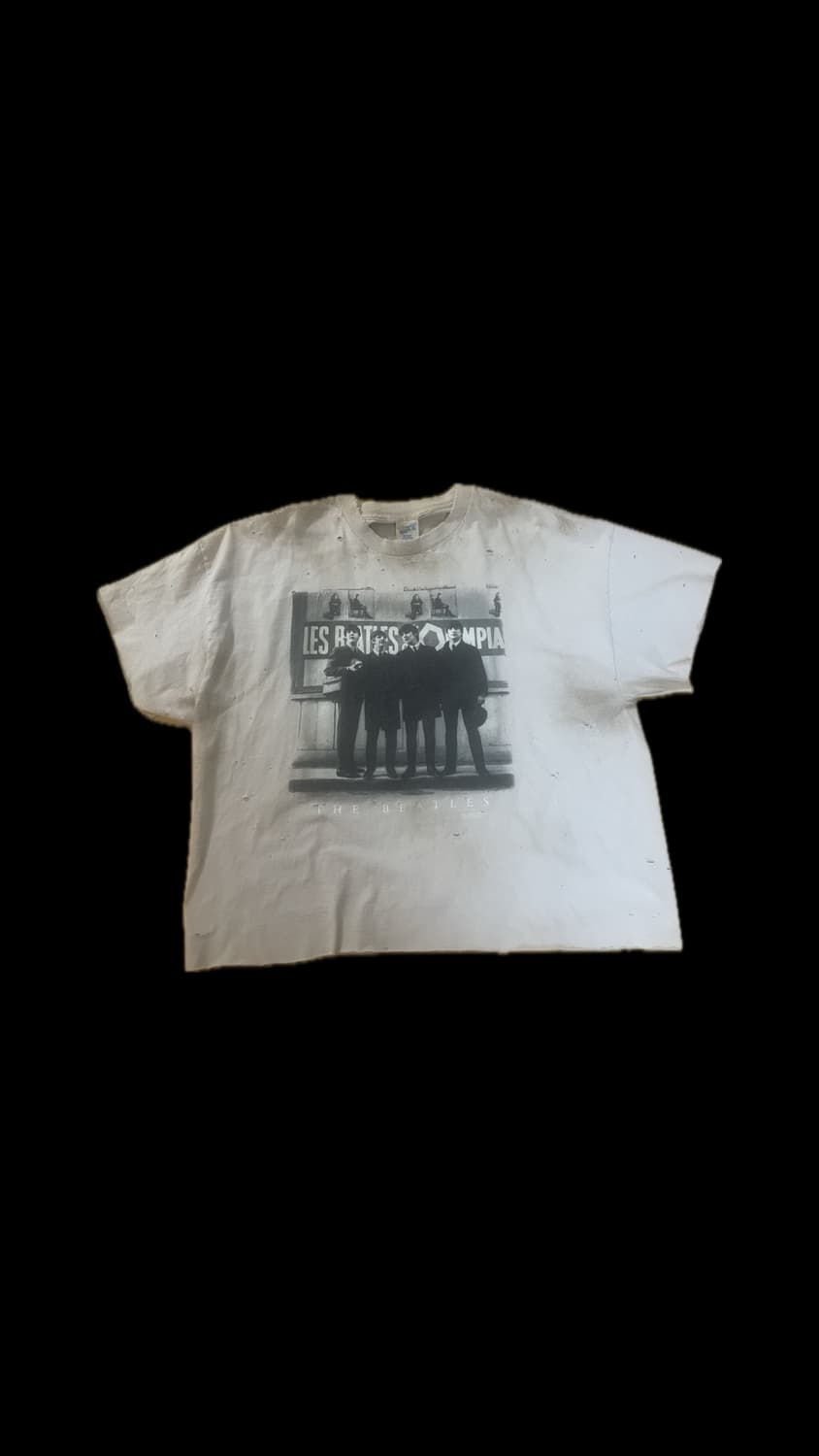 00s Beatles 상품이미지1