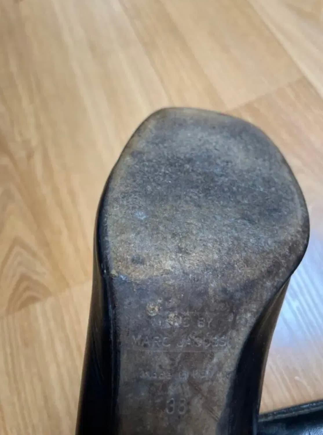 마크바이제이콥스 미들힐 상품이미지5