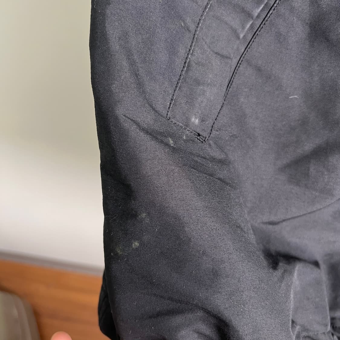 MLB 뉴욕 양키스 블랙 블루종 자켓 2XL 상품이미지9