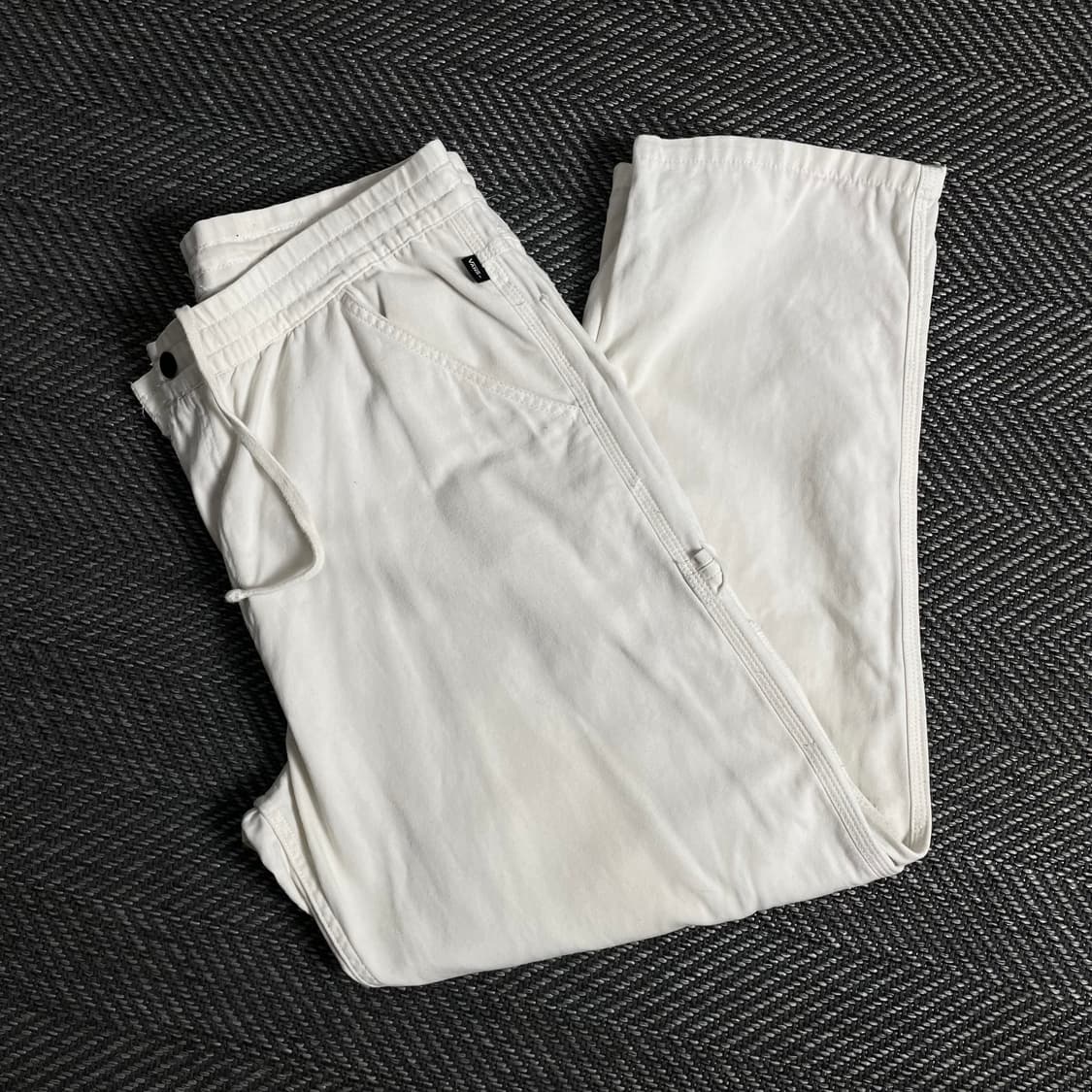 반스 스케이트 보드 퍼티그 팬츠y 3151 상품이미지1