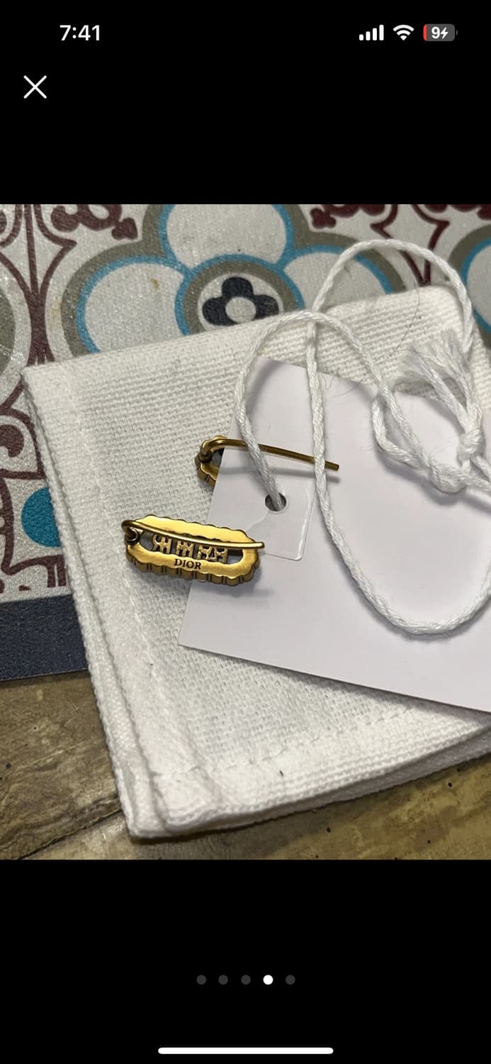 디올의 Jadior 귀걸이 상품이미지4