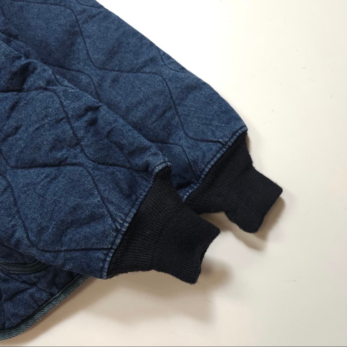 브론슨 논스탁 퀄팅자켓 상품이미지3