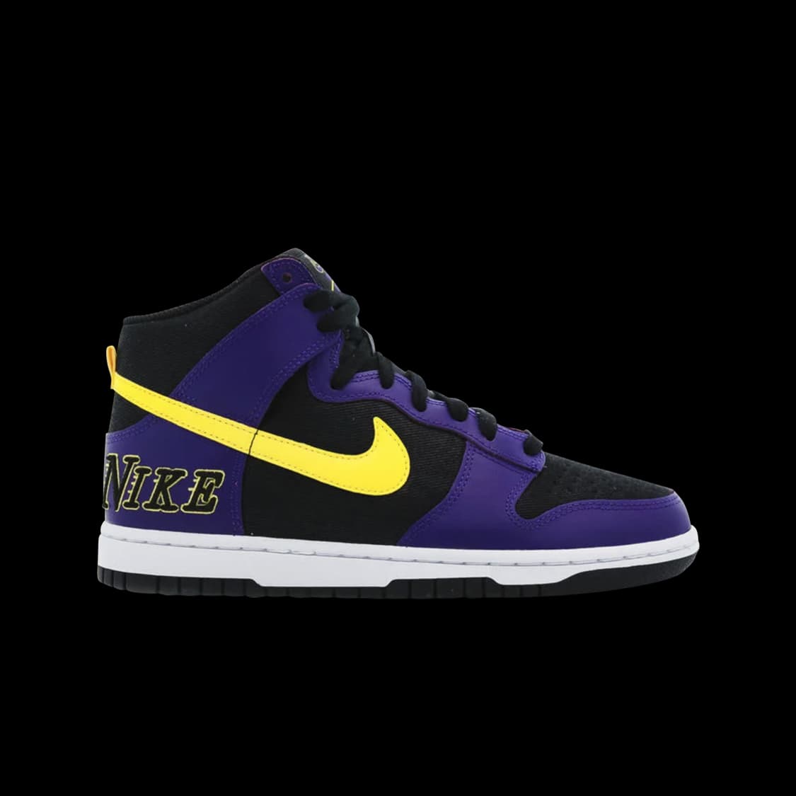 나이키 덩크 하이 emb 코트퍼플 상품이미지1