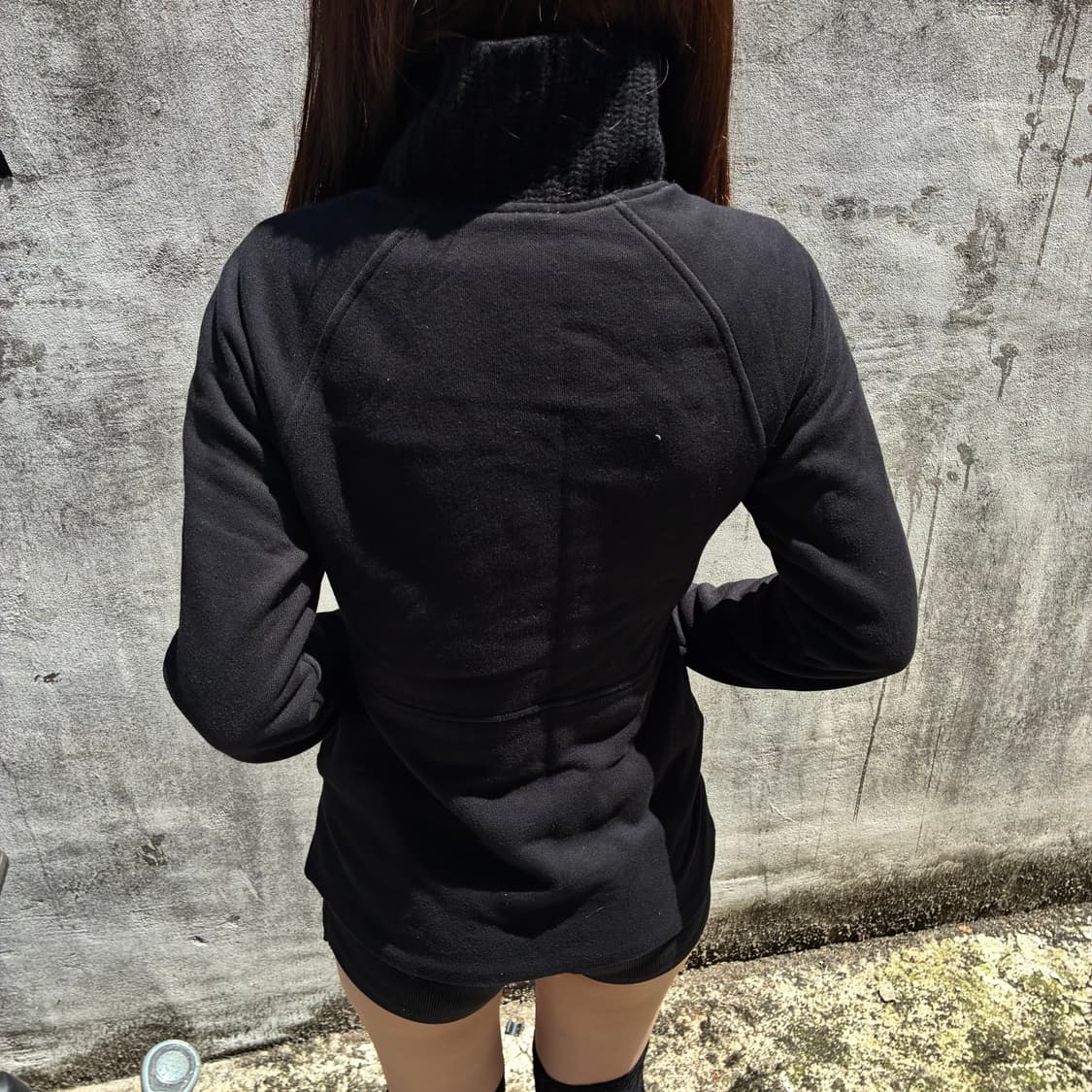 아르마니 익스체인지 나폴레옹 자켓 상품이미지4