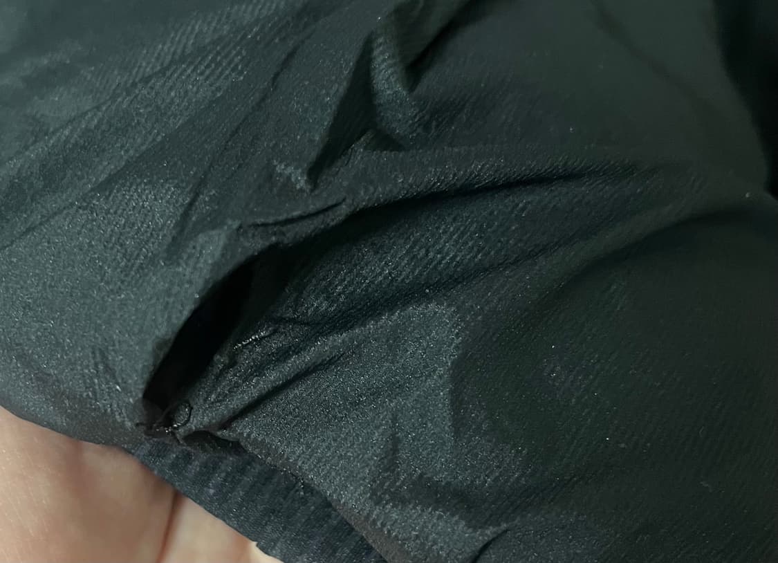 Paf cocoon down 상품이미지4