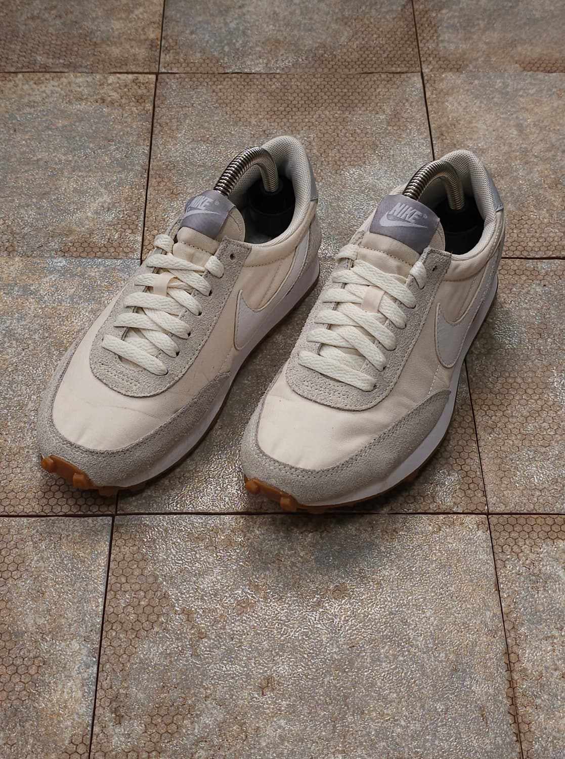 (225)나이키 데이브레이크 써밋 화이트 상품이미지1