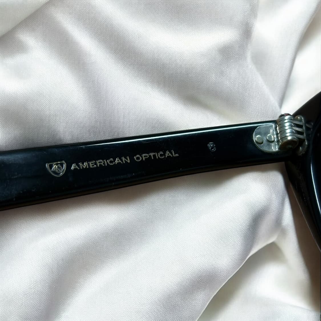 American Optical Cat Black 상품이미지4