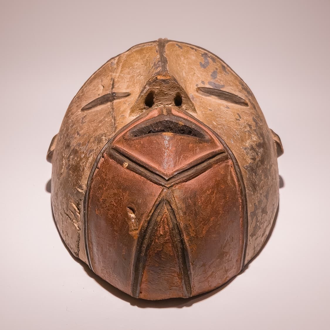 African Pende Mbuya Mask 상품이미지6