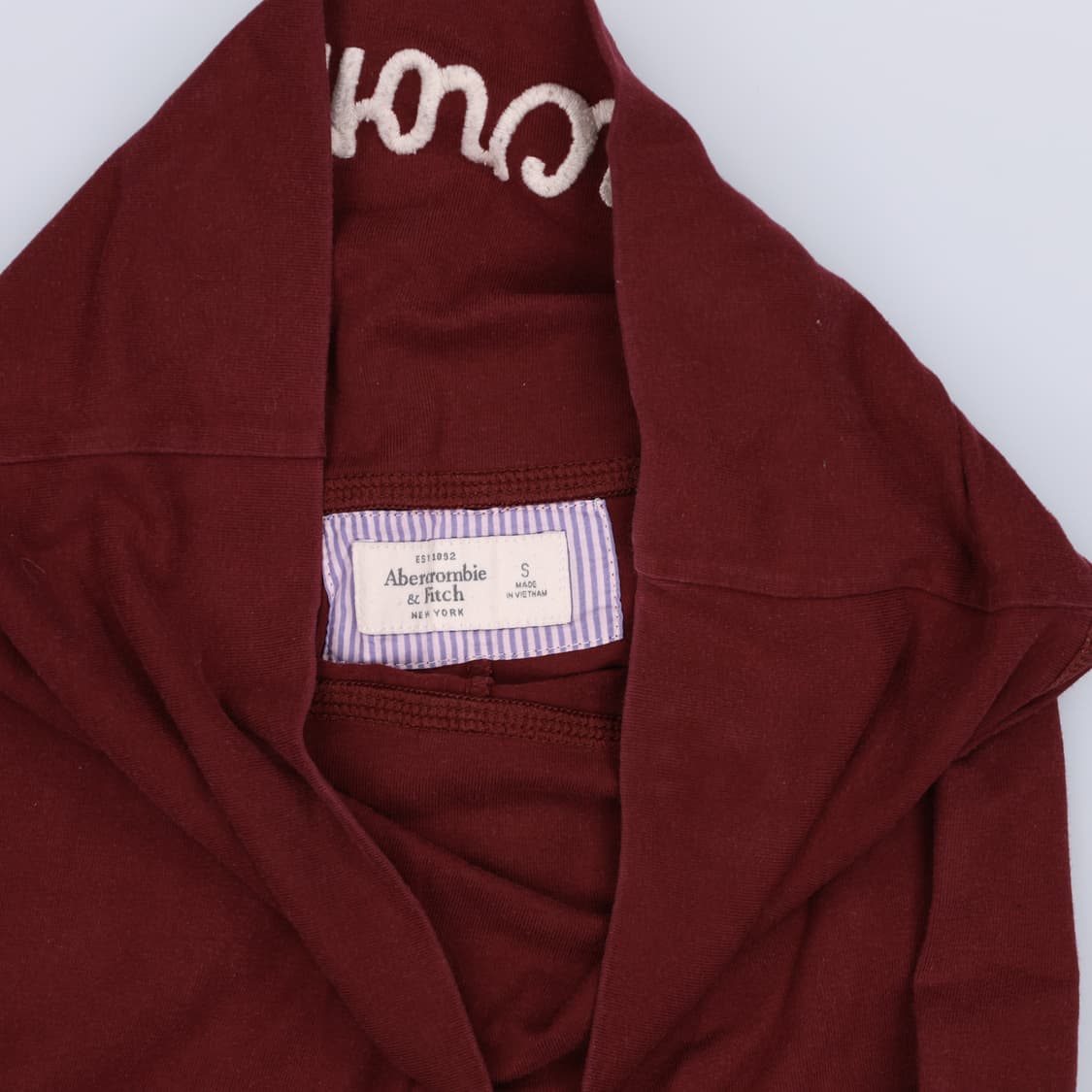 [S] 아베크롬비 여성 부츠컷 레깅스 1231H2 상품이미지4