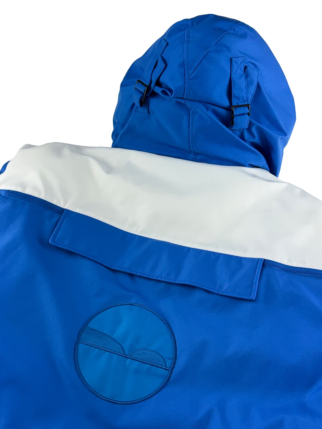 마틴로즈 x 나파피리 스키두 아노락 파카 상품이미지5