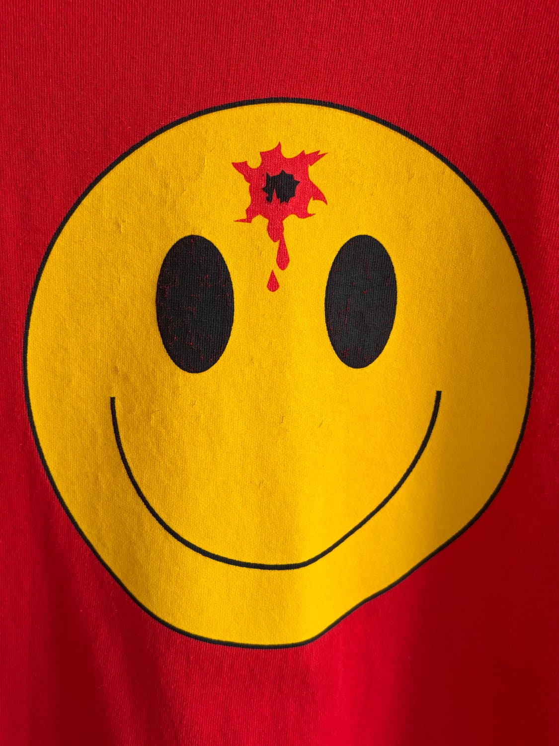 00s 스마일리 헤드샷 상품이미지2