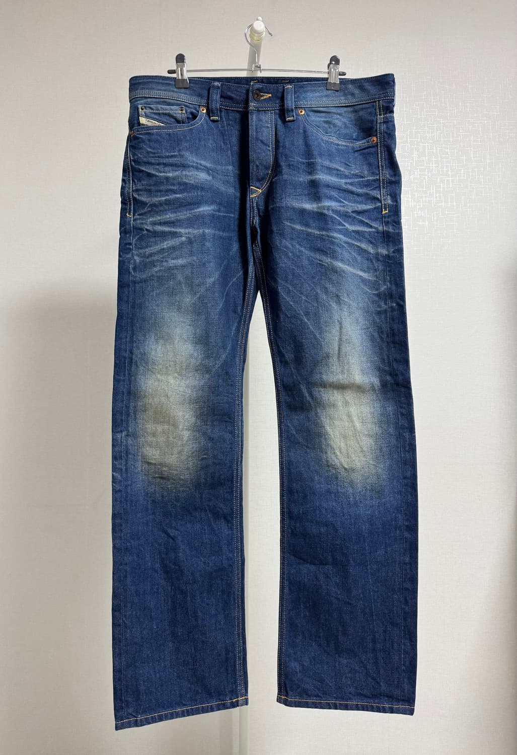 Diesel  Viker W31 상품이미지1