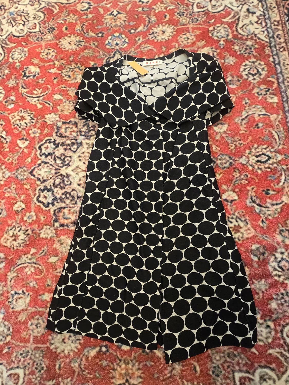 마르니(MARNI) 원피스 상품이미지5