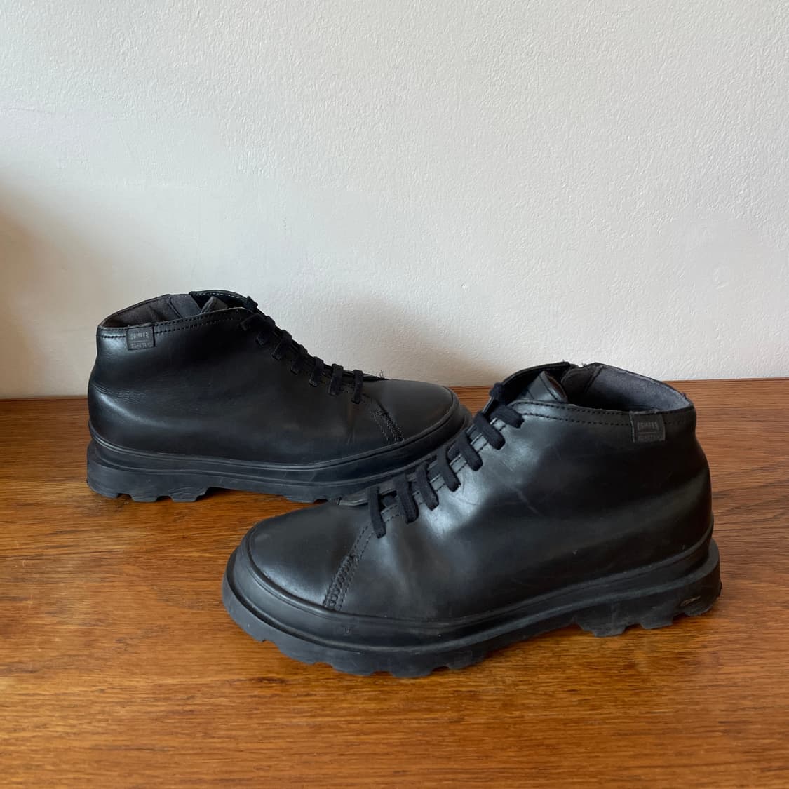 Camper Goretex Brutus Ankel Boots 상품이미지6