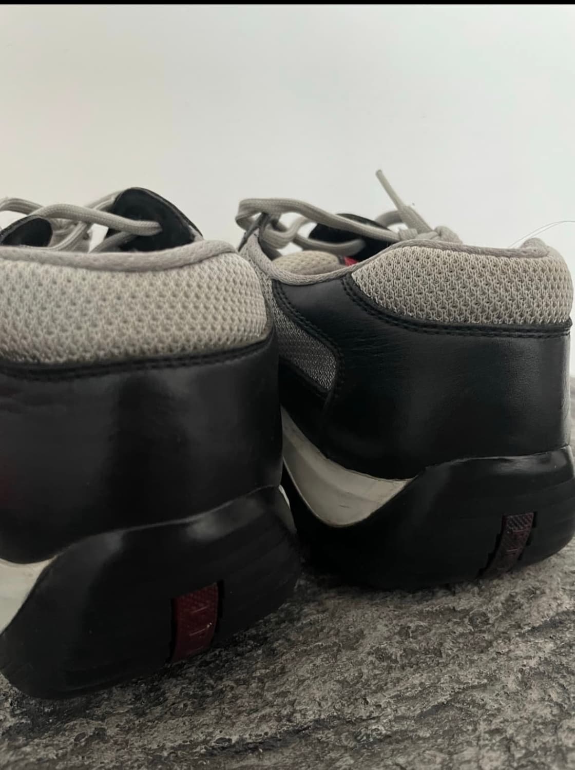 Prada sport, america’s cup 상품이미지2