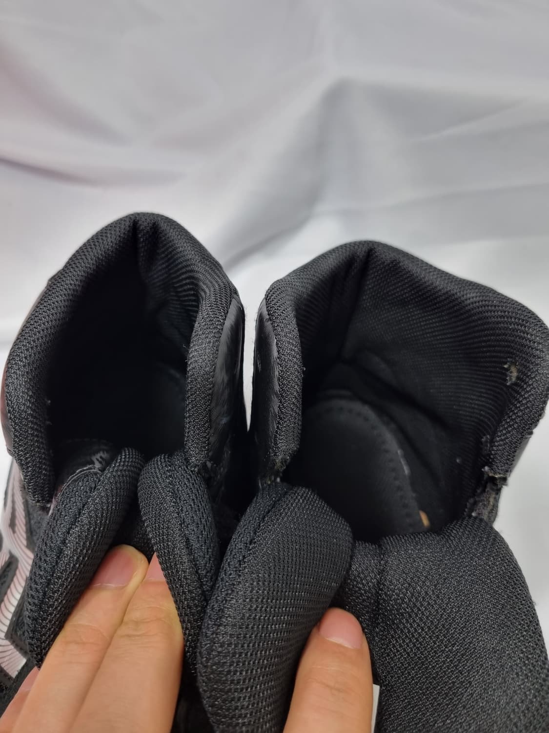 265 아식스 매트 컨트롤 3 복싱화 레슬링화 스니커즈 상품이미지6