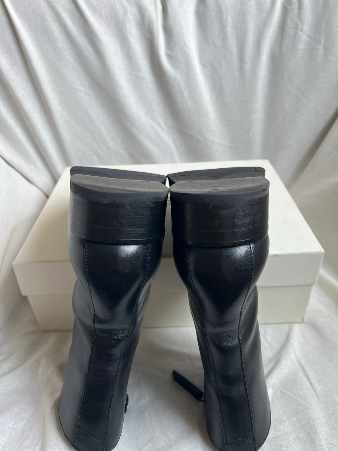 아워레가시 카미온 블랙 41 상품이미지7