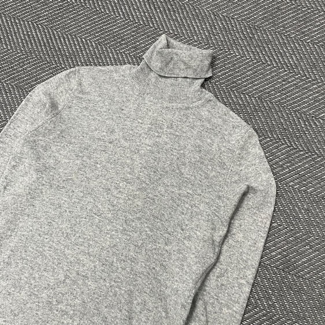 로렌랄프로렌 터틀넥 니트 v0023  상품이미지3