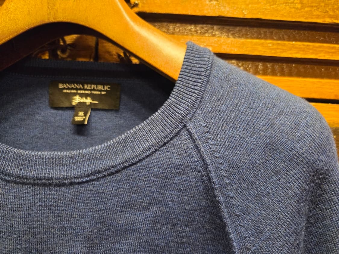 바나나 리퍼블릭 니트 상품이미지3