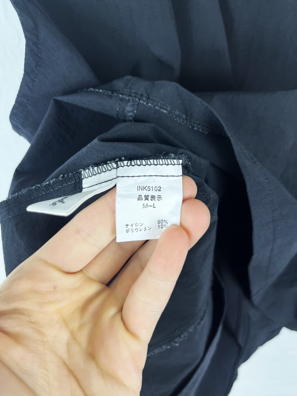 Vintage 드레이핑 베스트  상품이미지7