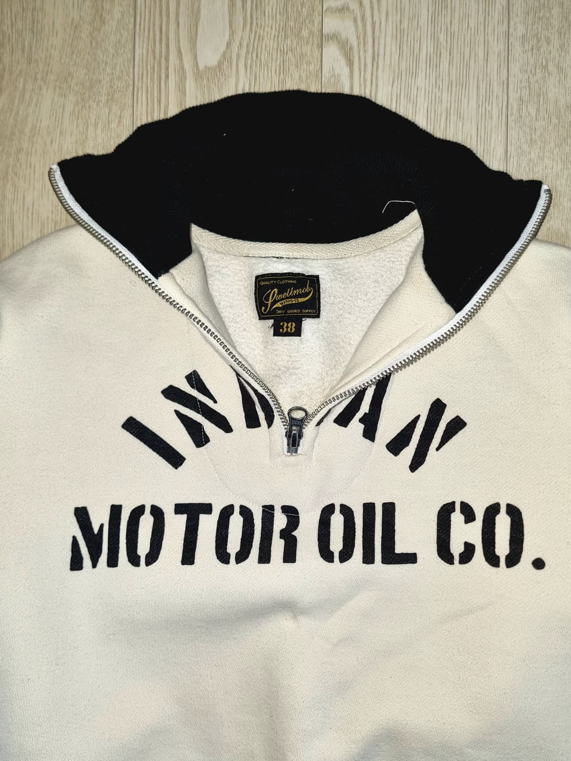 스웰맙 모터사이클 져지 상품이미지4