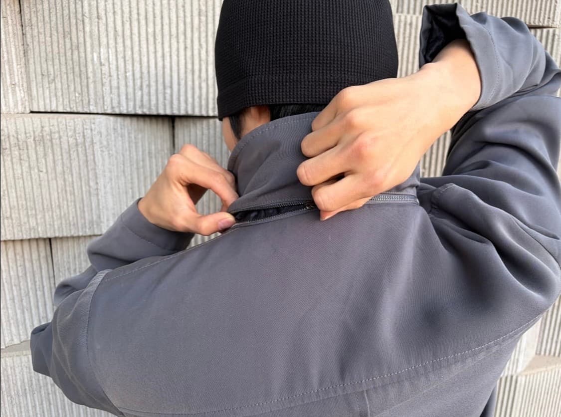 아르마니 90s armani collezioni dual layer co 상품이미지4