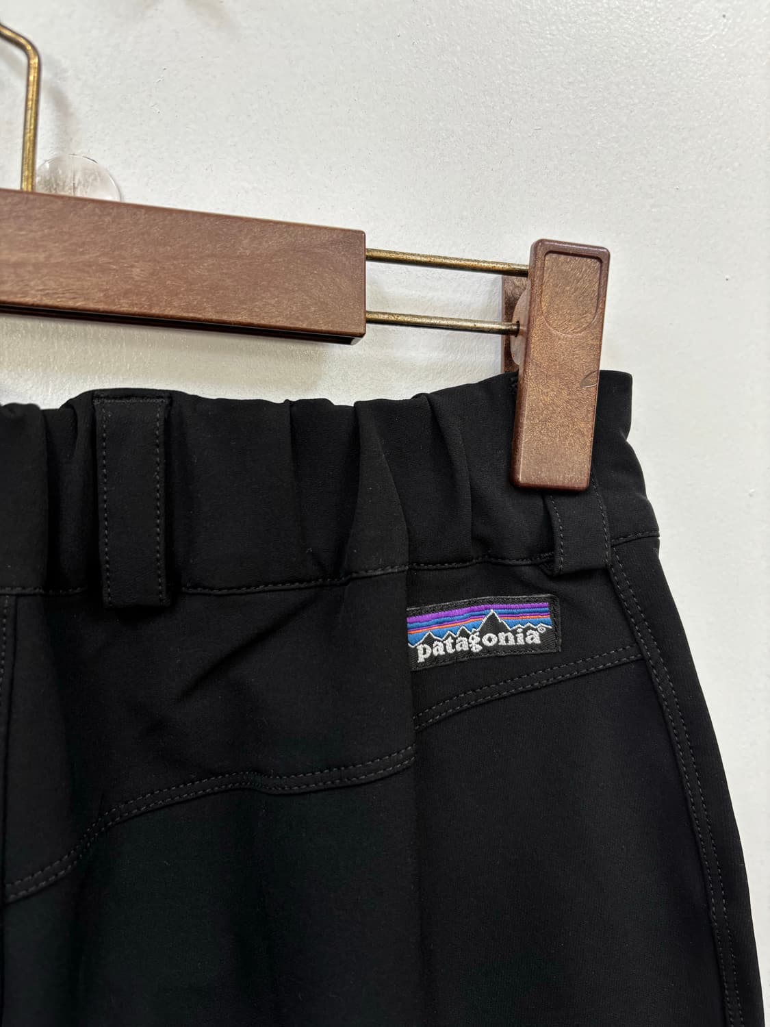 파타고니아 우먼 조거팬츠2 상품이미지6