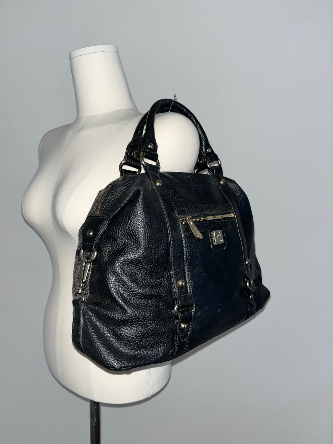 Capacci leather Shoulder bag 상품이미지2