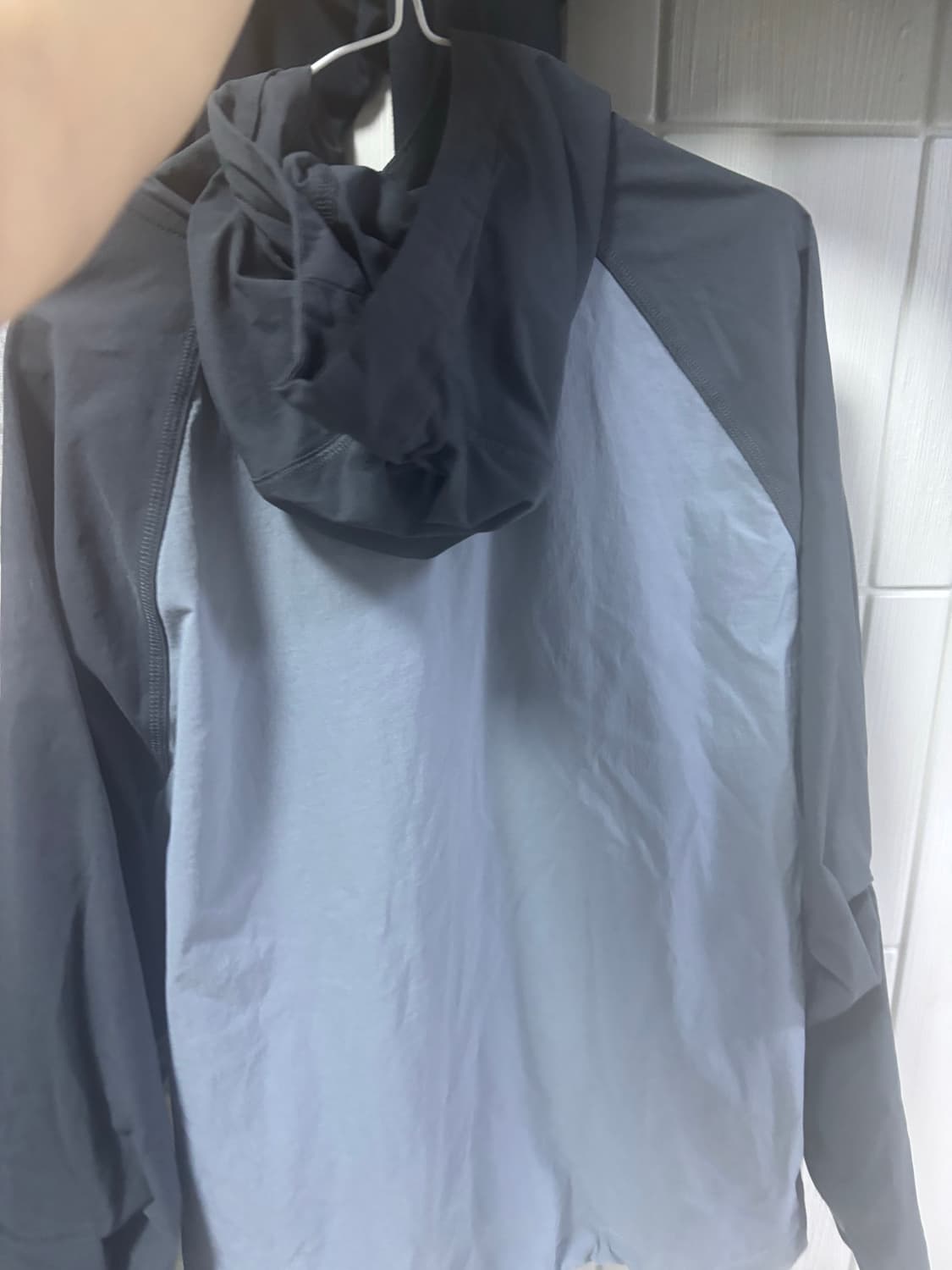 나이키 테크 윈드러너 S 상품이미지3