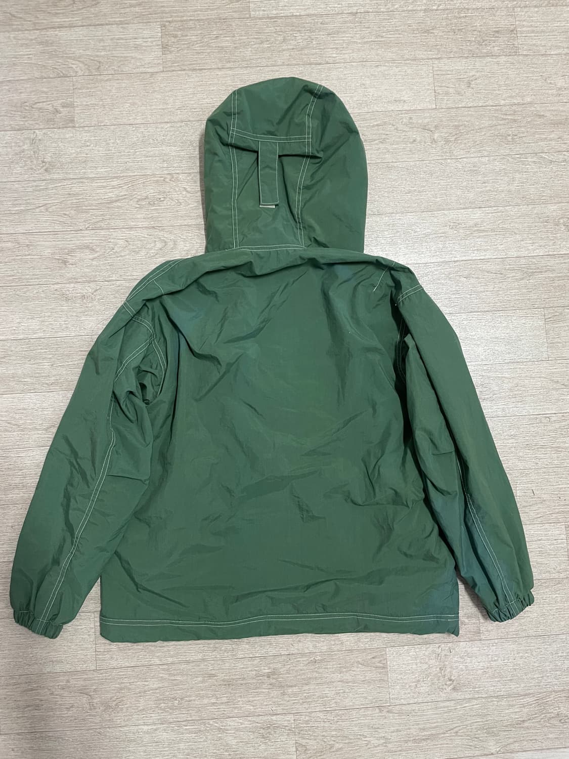 콜롬비아 90‘s 아노락 후드 자켓 상품이미지3