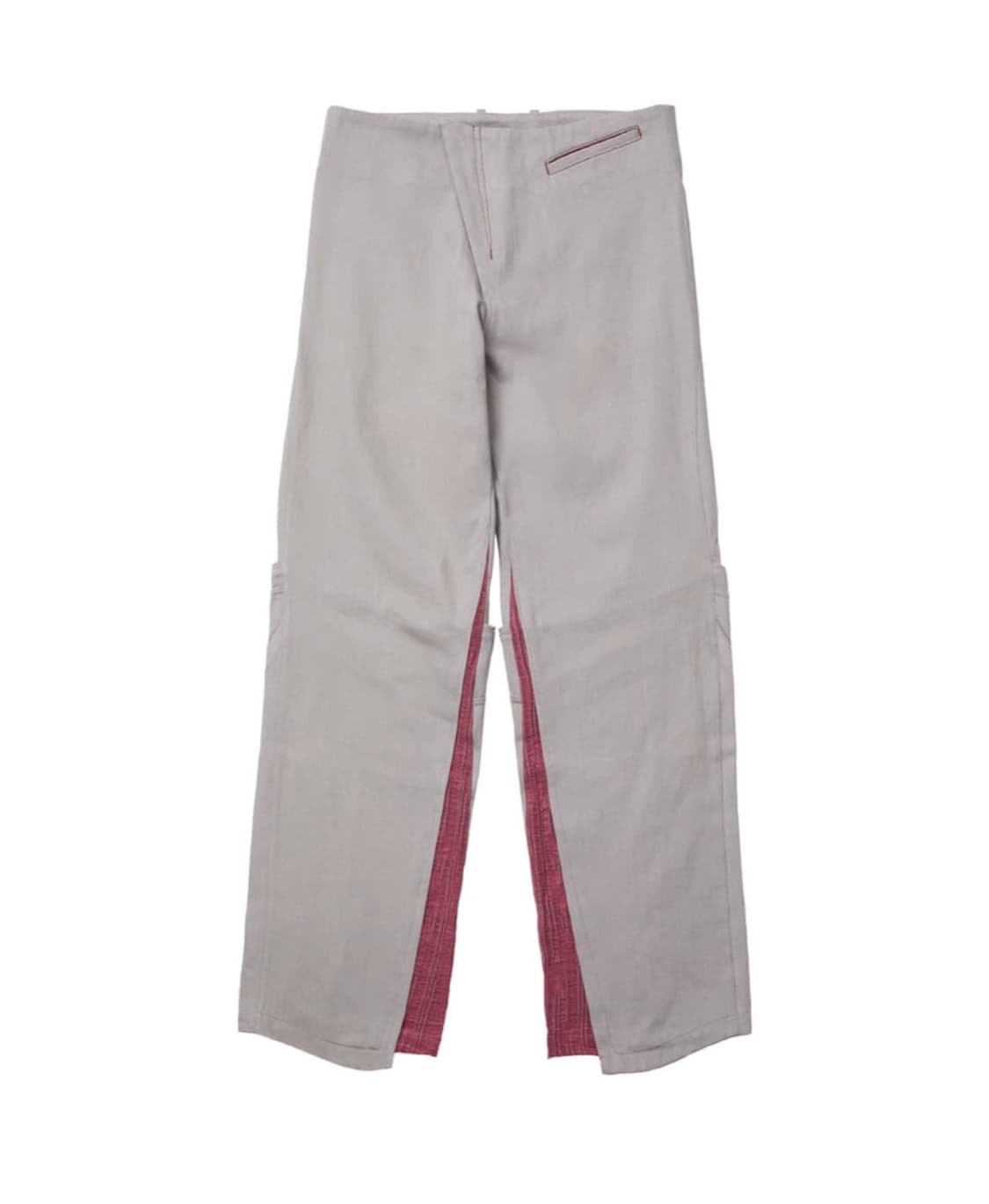 엑슬림 EP.7 WOMEN 02 TROUSERS 상품이미지1