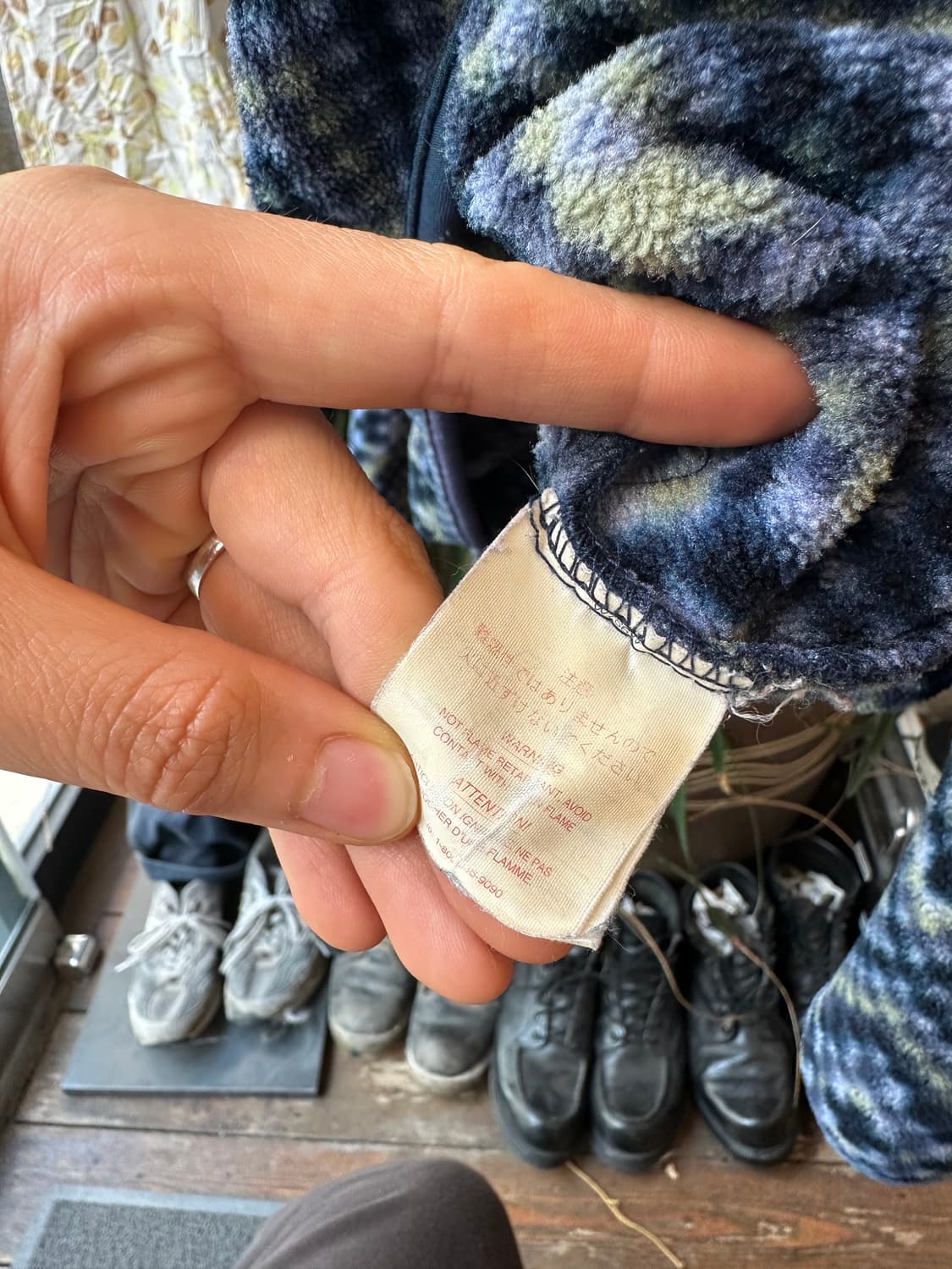 Z-422 파타고니아 신칠라  상품이미지6