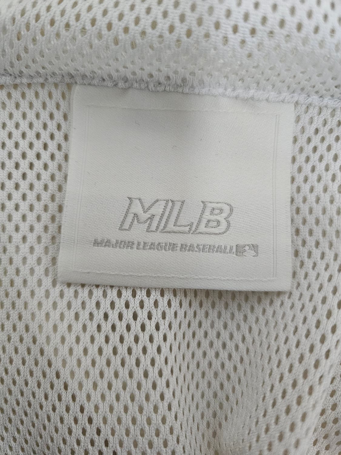 MLB LA다저스 바람막이 후드 자켓 XL 상품이미지3