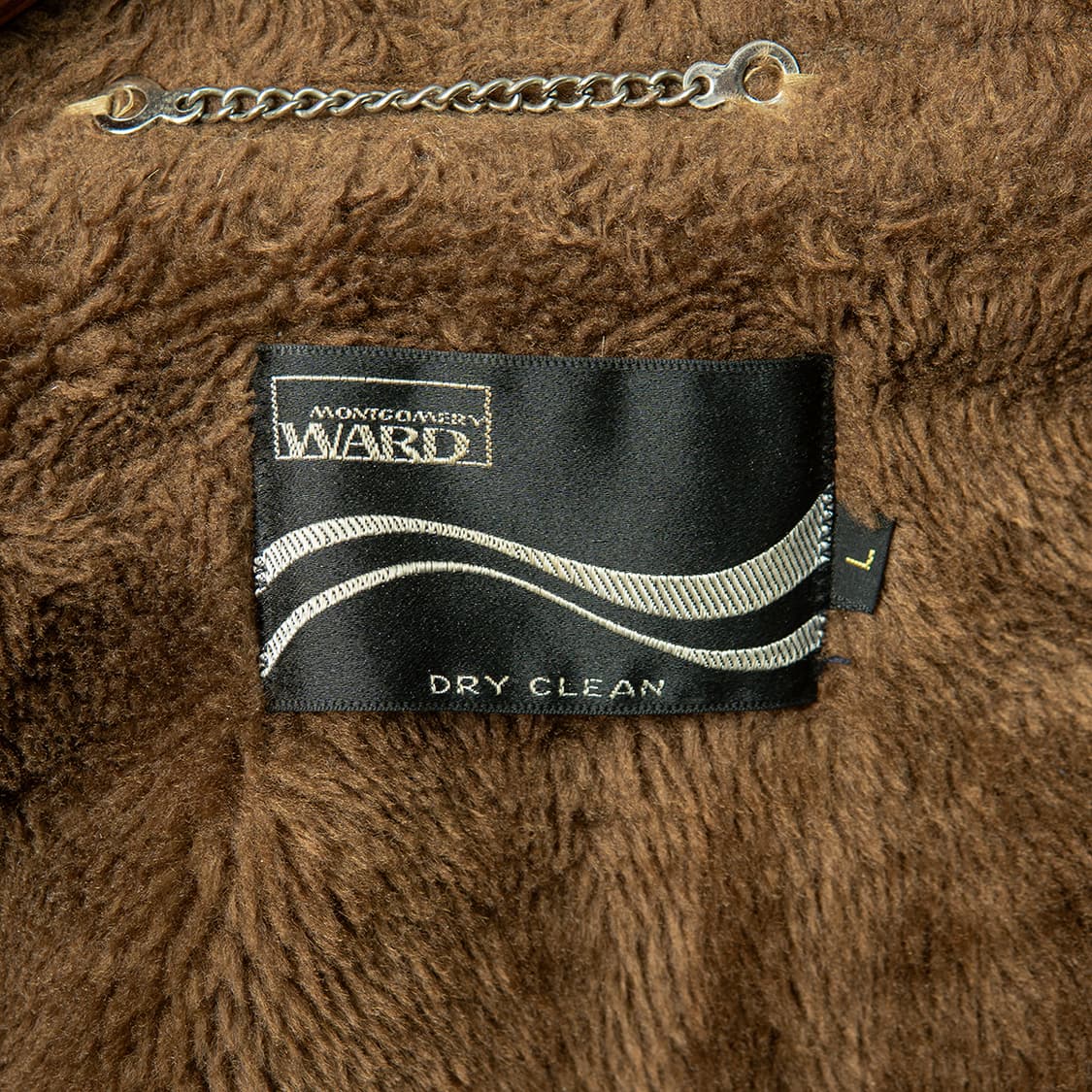 [105] 70s 몽고메리 워드 코듀로이 랜치코트  상품이미지10