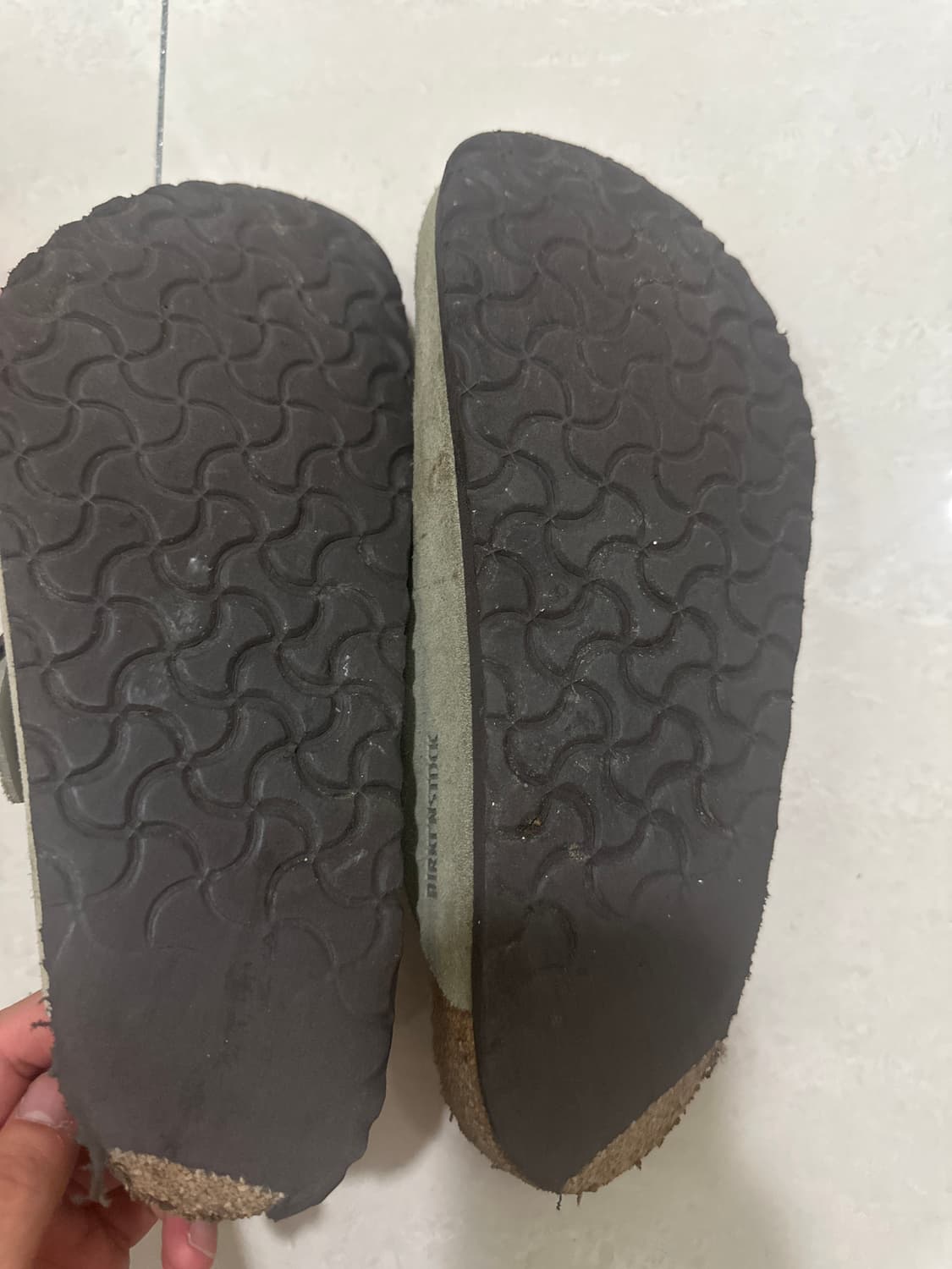 버켄스탁 (265) 상품이미지4