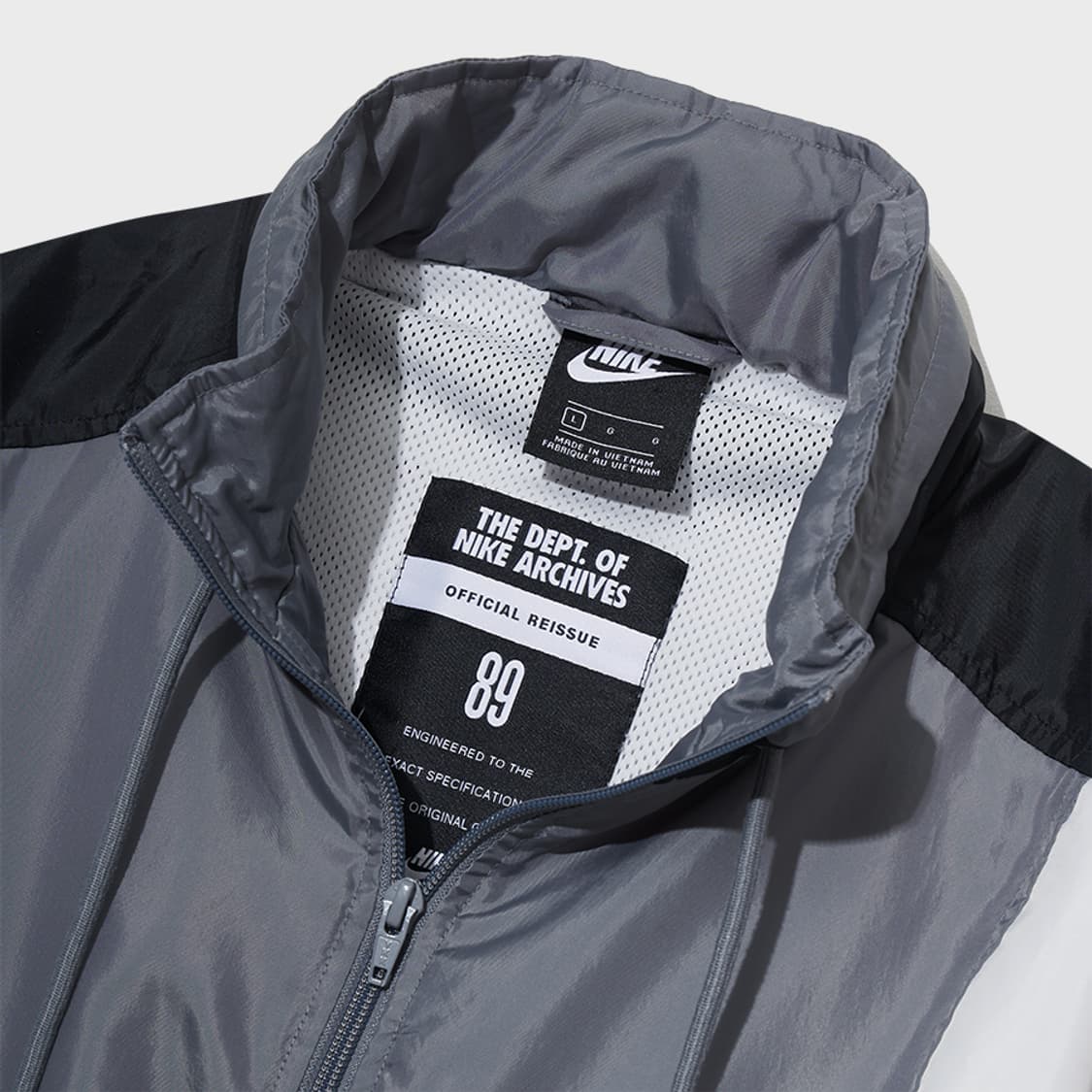 NIKE training jacket 상품이미지3