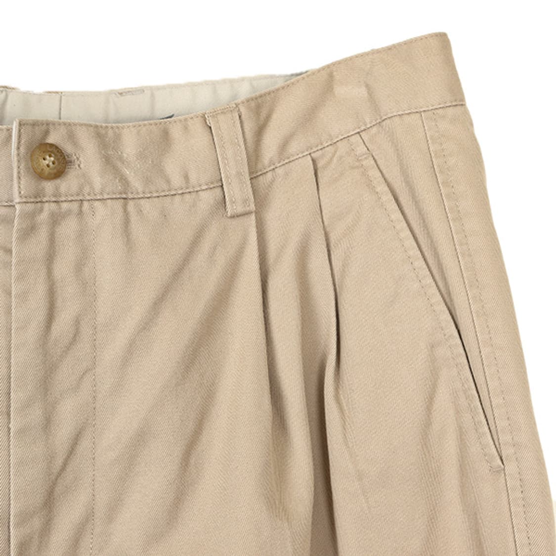 라코스테 Two Pleated 치노 팬츠 (30) 상품이미지4