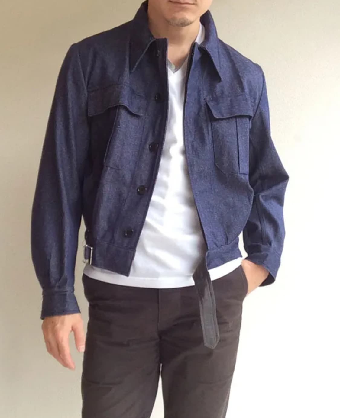 italian army battle dress 상품이미지2