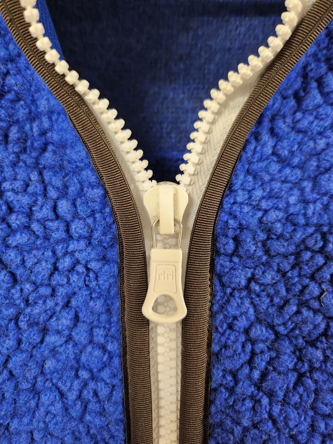 드레익스 플리스 블루 구형 40 상품이미지3