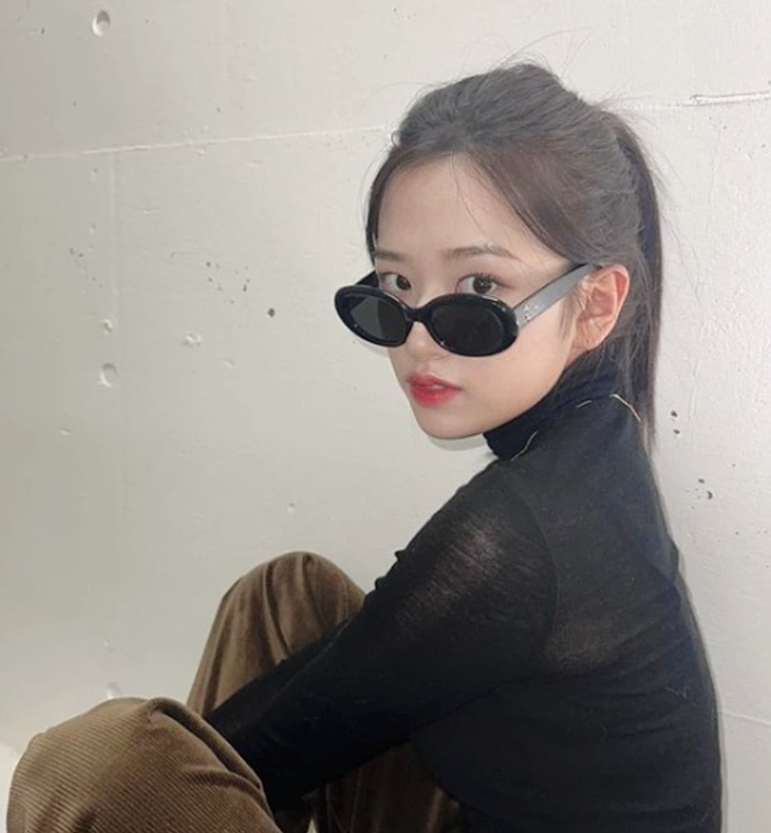 젠틀몬스터 eve 상품이미지2
