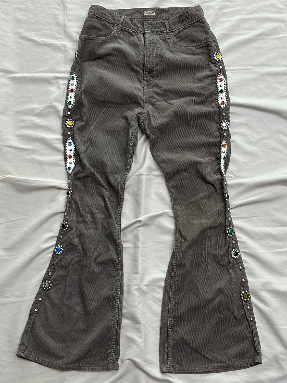 캐피탈 잼스톤 플레어 S/1 사이즈 상품이미지1