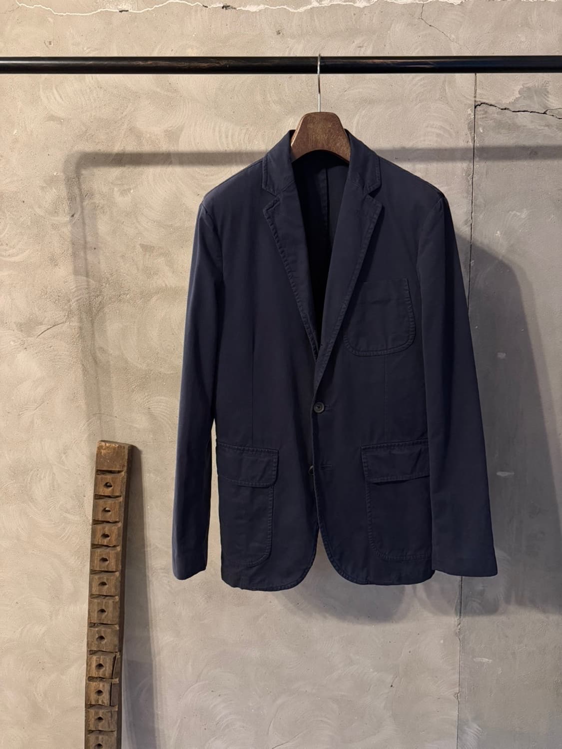 폴로 랄프로렌 치노 테일러드 자켓 100 상품이미지1